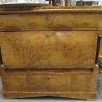 646 7323 CHEST OF DRAWERS